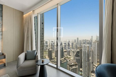Dzīvoklis Dubai Marina, Dubaijā, AAE 1 istaba, 41.62 m2 Nr. 765273 - attēls 6