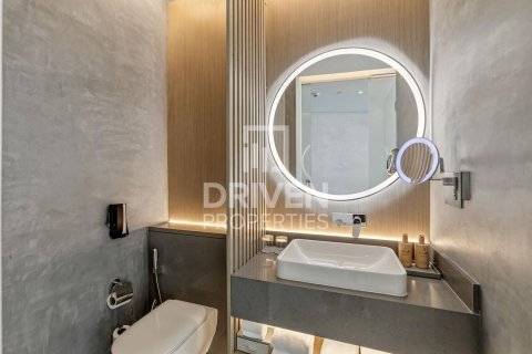 Dzīvoklis Dubai Marina, Dubaijā, AAE 1 istaba, 41.62 m2 Nr. 765273 - attēls 10