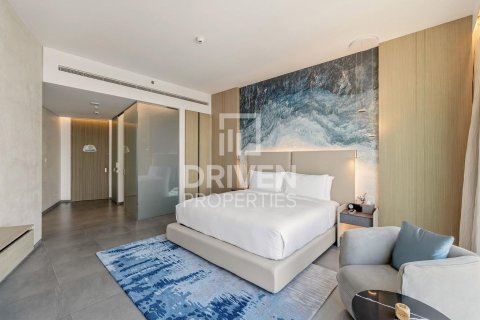 Dzīvoklis Dubai Marina, Dubaijā, AAE 1 istaba, 41.62 m2 Nr. 765273 - attēls 7
