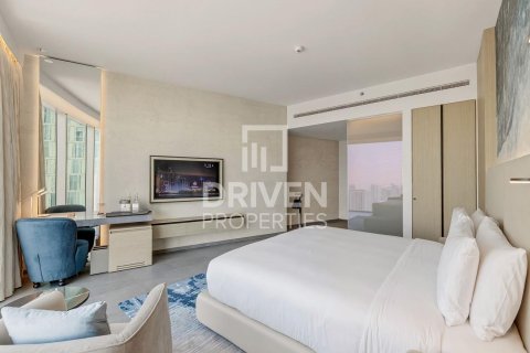 Dzīvoklis Dubai Marina, Dubaijā, AAE 1 istaba, 41.62 m2 Nr. 765273 - attēls 9
