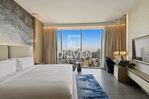 Dzīvoklis Dubai Marina, Dubaijā, AAE 1 istaba, 41.62 m2 Nr. 765273 - attēls 3