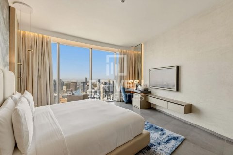 Dzīvoklis Dubai Marina, Dubaijā, AAE 1 istaba, 41.62 m2 Nr. 765273 - attēls 4