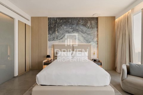 Dzīvoklis Dubai Marina, Dubaijā, AAE 1 istaba, 41.62 m2 Nr. 765273 - attēls 5