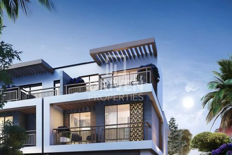 Townhouse in Dubai, UAE 4 bedrooms, 171.13 sq.m. № 765276 - photo 12