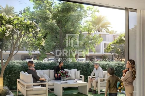 Townhouse in Dubai, UAE 4 bedrooms, 171.13 sq.m. № 765276 - photo 8