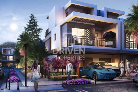 Townhouse in Dubai, UAE 4 bedrooms, 171.13 sq.m. № 765276 - photo 11