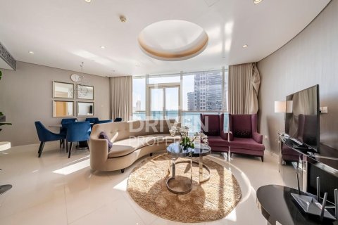 Apartament na sprzedaż w Downtown Dubai (Downtown Burj Dubai), Dubai, ZEA 3 sypialnie, 164.44 mkw., nr 765275 - zdjęcie 4