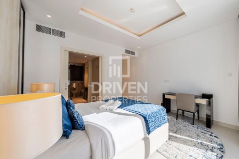 Apartament na sprzedaż w Downtown Dubai (Downtown Burj Dubai), Dubai, ZEA 3 sypialnie, 164.44 mkw., nr 765275 - zdjęcie 8