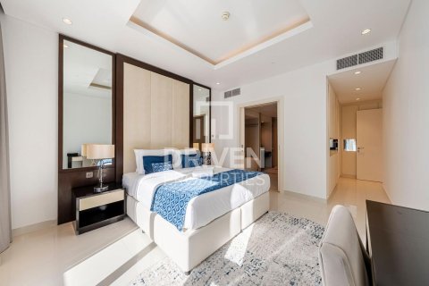 Apartament na sprzedaż w Downtown Dubai (Downtown Burj Dubai), Dubai, ZEA 3 sypialnie, 164.44 mkw., nr 765275 - zdjęcie 10