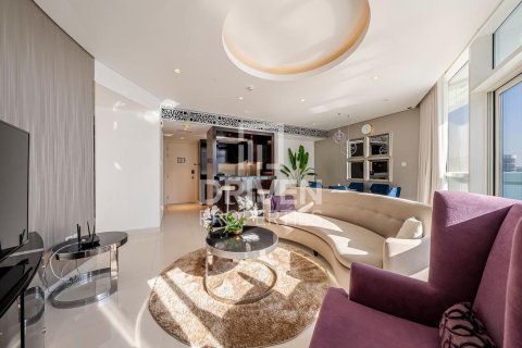 Apartament na sprzedaż w Downtown Dubai (Downtown Burj Dubai), Dubai, ZEA 3 sypialnie, 164.44 mkw., nr 765275 - zdjęcie 5