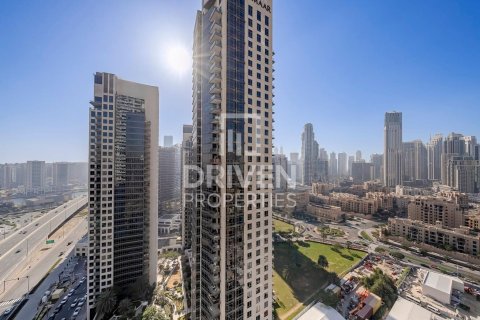 Apartament na sprzedaż w Downtown Dubai (Downtown Burj Dubai), Dubai, ZEA 3 sypialnie, 164.44 mkw., nr 765275 - zdjęcie 20