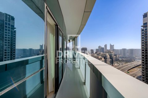 Apartament na sprzedaż w Downtown Dubai (Downtown Burj Dubai), Dubai, ZEA 3 sypialnie, 164.44 mkw., nr 765275 - zdjęcie 21