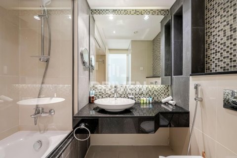Apartament na sprzedaż w Downtown Dubai (Downtown Burj Dubai), Dubai, ZEA 3 sypialnie, 164.44 mkw., nr 765275 - zdjęcie 19