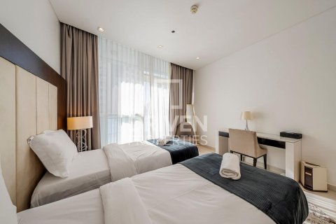 Apartament na sprzedaż w Downtown Dubai (Downtown Burj Dubai), Dubai, ZEA 3 sypialnie, 164.44 mkw., nr 765275 - zdjęcie 12