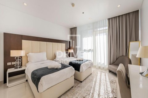 Apartament na sprzedaż w Downtown Dubai (Downtown Burj Dubai), Dubai, ZEA 3 sypialnie, 164.44 mkw., nr 765275 - zdjęcie 13