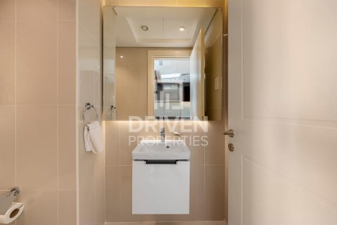 Apartament na sprzedaż w Downtown Dubai (Downtown Burj Dubai), Dubai, ZEA 3 sypialnie, 164.44 mkw., nr 765275 - zdjęcie 18