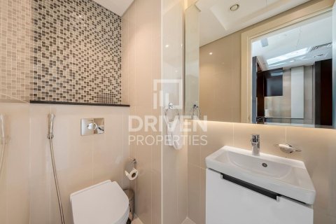 Apartament na sprzedaż w Downtown Dubai (Downtown Burj Dubai), Dubai, ZEA 3 sypialnie, 164.44 mkw., nr 765275 - zdjęcie 17