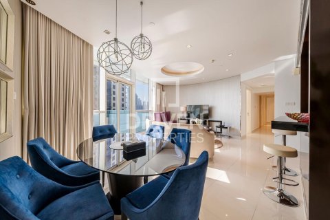 Apartament na sprzedaż w Downtown Dubai (Downtown Burj Dubai), Dubai, ZEA 3 sypialnie, 164.44 mkw., nr 765275 - zdjęcie 3