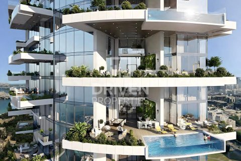 Lakás itt: Dubai Media City, EAE, 2 hálószoba, 153.66 m², azonosító: 765277