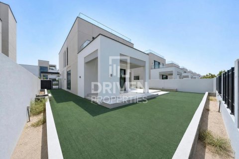 Arabian Ranches 3, Dubai, संयुक्त अरब अमीरात में विला, 4 बेडरूम, 417.51 वर्ग मीटर, संख्या 765271 - फ़ोटो 28