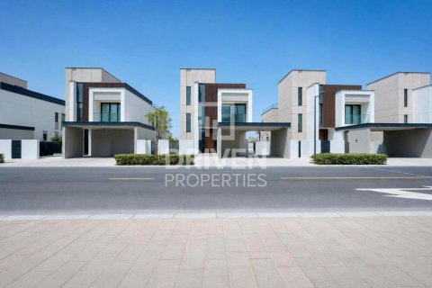Arabian Ranches 3, Dubai, संयुक्त अरब अमीरात में विला, 4 बेडरूम, 417.51 वर्ग मीटर, संख्या 765271 - फ़ोटो 29