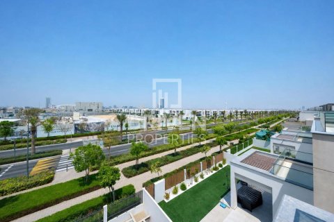 Arabian Ranches 3, Dubai, संयुक्त अरब अमीरात में विला, 4 बेडरूम, 417.51 वर्ग मीटर, संख्या 765271 - फ़ोटो 25