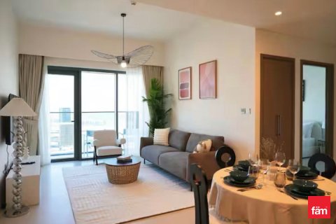 דירה ב Downtown Dubai (Downtown Burj Dubai), Dubai, איחוד האמירויות 2 חדרי שינה, 93 מ