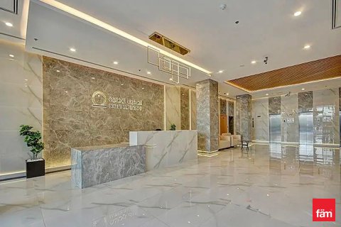 阿联酋 Dubai Wadi Al Safa 2 公寓  2 卧, 135.9 平方米 , 编号 712679