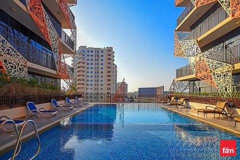 آپارتمان برای فروش در  Wadi Al Safa 2، Dubai، امارات متحده عربی  2 خوابه ، 135.9 متر مربع ، شماره 712679 - تصویر 3
