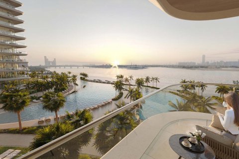 Dzīvoklis Palm Jumeirah, Dubaijā, AAE 2 istabas, 175 m2 Nr. 696118 - attēls 13