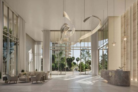 Dzīvoklis Palm Jumeirah, Dubaijā, AAE 2 istabas, 175 m2 Nr. 696118 - attēls 12