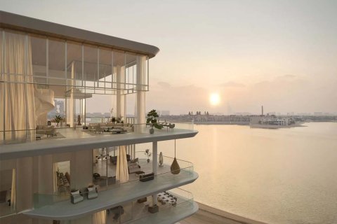 Dzīvoklis Palm Jumeirah, Dubaijā, AAE 2 istabas, 175 m2 Nr. 696118 - attēls 14