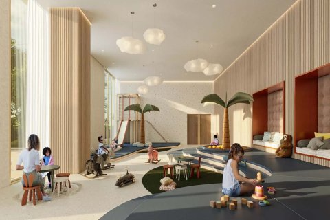 Dzīvoklis Palm Jumeirah, Dubaijā, AAE 2 istabas, 175 m2 Nr. 696118 - attēls 19