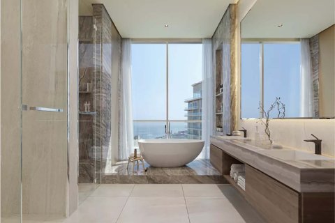 Dzīvoklis Palm Jumeirah, Dubaijā, AAE 2 istabas, 175 m2 Nr. 696118 - attēls 10