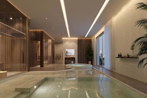Dzīvoklis Palm Jumeirah, Dubaijā, AAE 2 istabas, 175 m2 Nr. 696118 - attēls 18