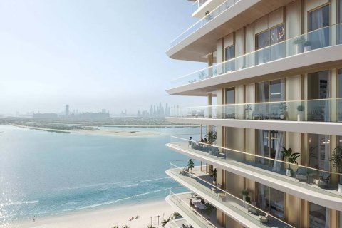 Dzīvoklis Palm Jumeirah, Dubaijā, AAE 2 istabas, 175 m2 Nr. 696118 - attēls 16