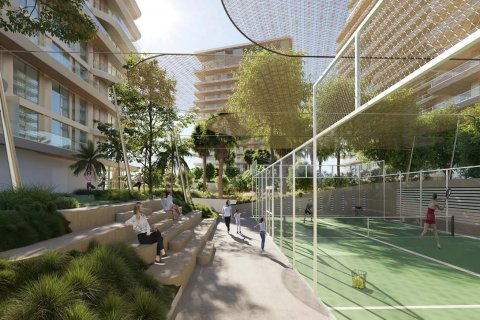 Dzīvoklis Palm Jumeirah, Dubaijā, AAE 2 istabas, 175 m2 Nr. 696118 - attēls 22