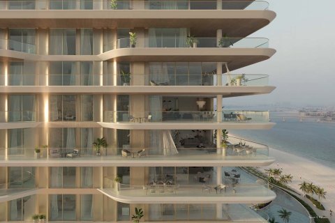 Dzīvoklis Palm Jumeirah, Dubaijā, AAE 2 istabas, 175 m2 Nr. 696118 - attēls 15