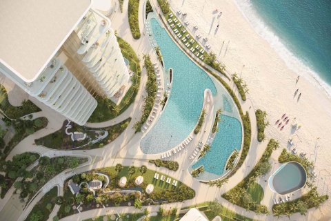 Dzīvoklis Palm Jumeirah, Dubaijā, AAE 2 istabas, 175 m2 Nr. 696118 - attēls 24