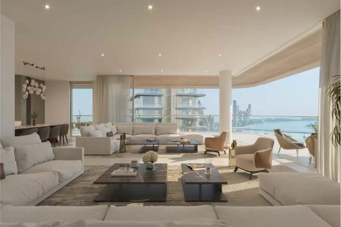 Dzīvoklis Palm Jumeirah, Dubaijā, AAE 2 istabas, 175 m2 Nr. 696118 - attēls 3