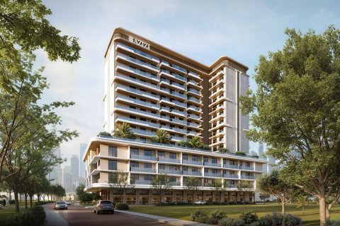 Noura by Azizi in Downtown Jebel Ali, Dubai, UAE № 645146