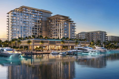 Dzīvoklis Aurea Mina Rashid, Dubaijā, AAE 3 istabas, 158.0 m2 Nr. 645143 - attēls 2
