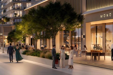Dzīvoklis Aurea Mina Rashid, Dubaijā, AAE 3 istabas, 158.0 m2 Nr. 645143 - attēls 5