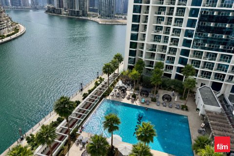 Business Bay, Dubai, BAE’de daire 41.2 m&sup2; No 728105