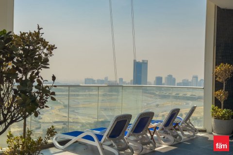 Appartamento in vendita a Arjan, Dubai, EAU 1 camera da letto, 70.5 mq. № 728103 - foto 7