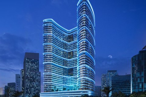 Apartman u Dubai Science Park, UAE 42.7 m2 Br. 728101