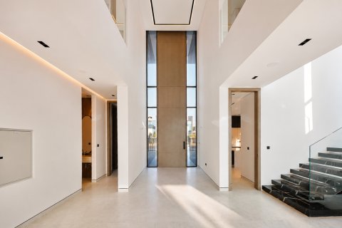 Villa à vendre à  Jumeirah Park, Dubai, EAU 4 chambres, 643.14 m2 № 748517 - photo 8