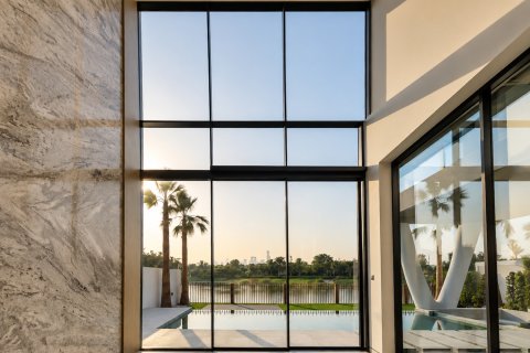 Villa à vendre à  Jumeirah Park, Dubai, EAU 4 chambres, 643.14 m2 № 748517 - photo 6