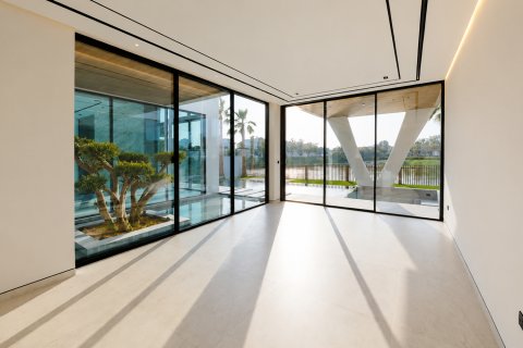 Villa à vendre à  Jumeirah Park, Dubai, EAU 4 chambres, 643.14 m2 № 748517 - photo 7