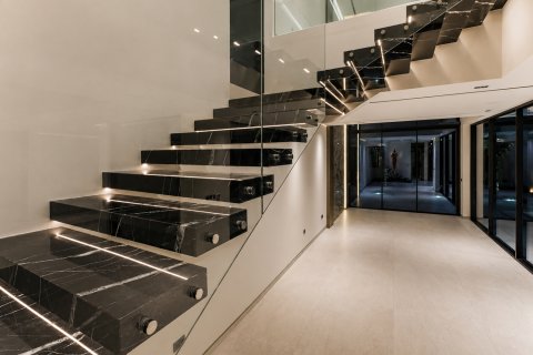 Villa à vendre à  Jumeirah Park, Dubai, EAU 4 chambres, 643.14 m2 № 748517 - photo 4